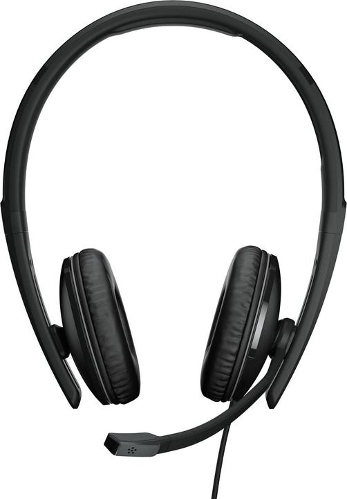 Immagine prodotto Sennheiser Adapt 160T (Cablato, USB-A)