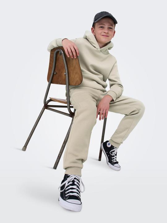 Produktbild Only & Sons Junior Osjceres Sweat Pants Swt Noos (128)
