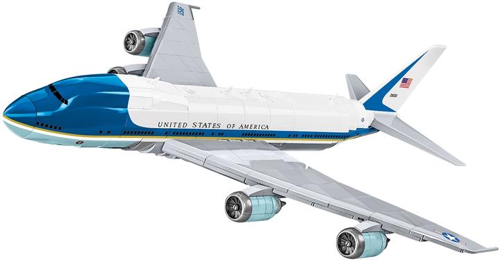 Produktbild Cobi Boeing 747 Air Force One