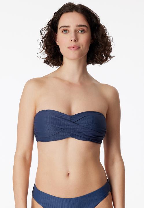 Image du produit Schiesser Bikini Bandeau (L)
