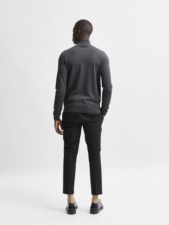 Image du produit Selected Homme Pull en coton pima (XXL)