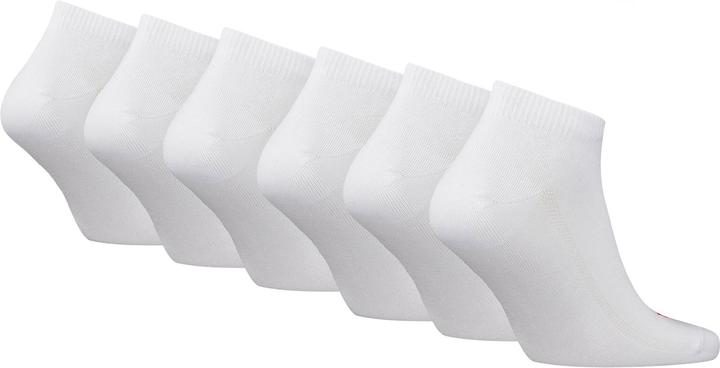 Actual product image Levis Socks Sporty Comfortable Fit (pack of 6, 39 - 42)