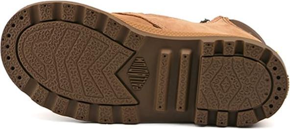 Image du produit Palladium Pampa Hi Cuff WP OZ - 42370 (35)