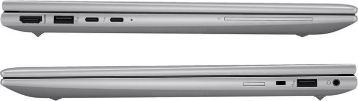 Produktbild HP ZBook Firefly 14 inch G11 A Mobile Workstation PC, AMD Ryzen™ 7, 32 GB, DDR5-SDRAM, Windows 11 Pr (14", AMD Ryzen 7 8840HS, 32 GB, 1000 GB, DE)