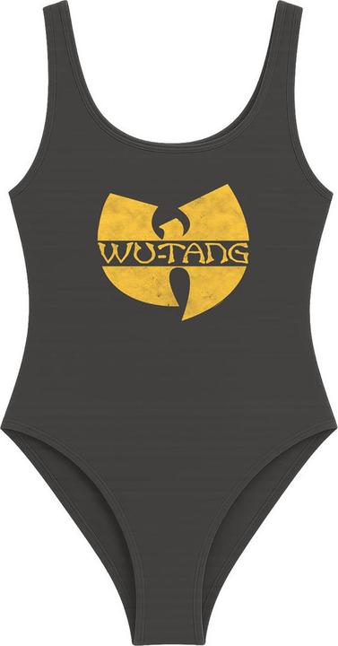 Amplified Amo Eagle Bodysuit