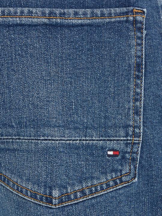 Image du produit Tommy Hilfiger Denton Jeans Straight Fit Boston Indigo (W40/L34)