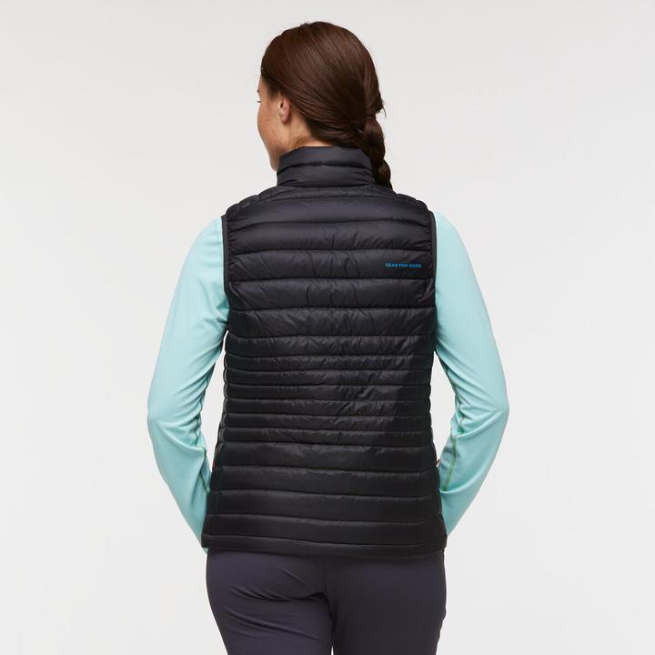 Produktbild Cotopaxi Fuego Down Vest (XL)