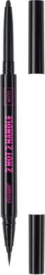 Immagine prodotto Wibo Too Hot Too Handle 2 In 1 Double Eyeliner & Eyepencil