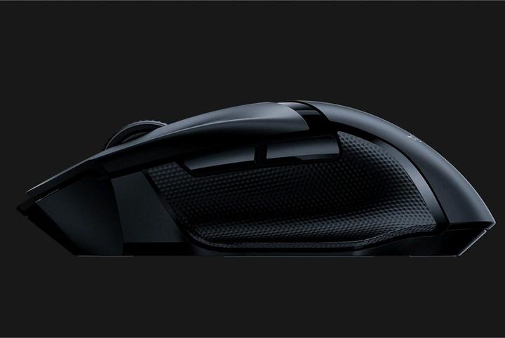 Produktbild Razer Basilisk X HyperSpeed (Kabellos)