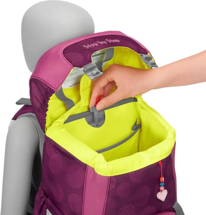 Produktbild Step by Step Giant Set (23 l)