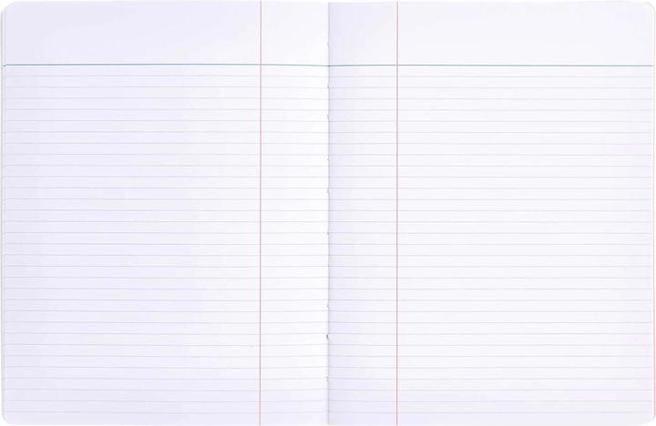 Produktbild Paper Poetry Notizbücher EYES (A5, Kein Einband)