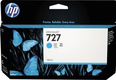 Image du produit HP 727 (C)