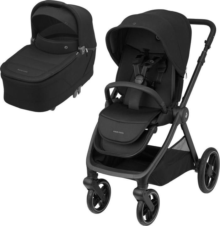 Produktbild Maxi-Cosi Oxford Plus Kinderwagen