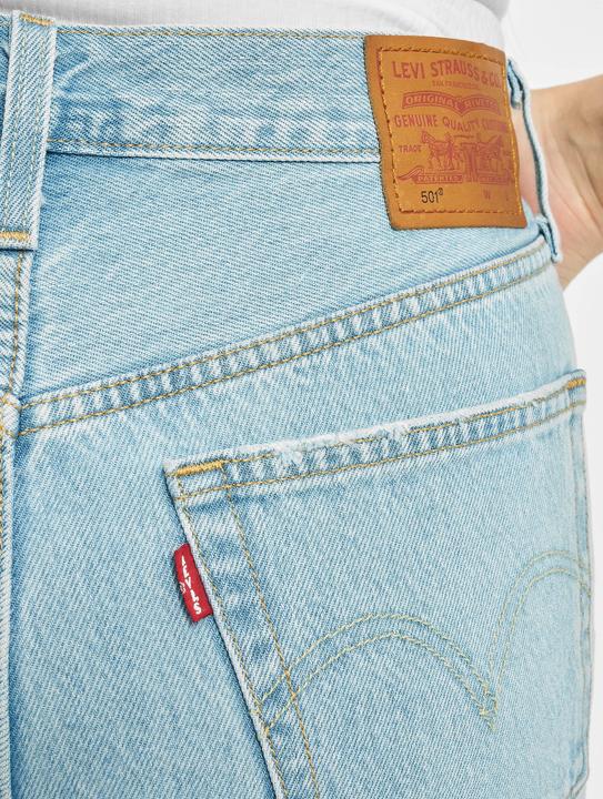 Actual product image Levis 501 Original Shorts luxor heat (29)