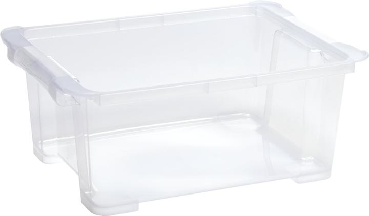 Produktbild micasa Evo (28 x 38 x 16 cm, 11 l)