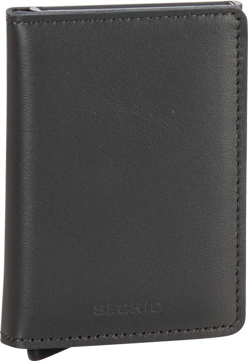 Image du produit Secrid Portefeuille Slim original gris