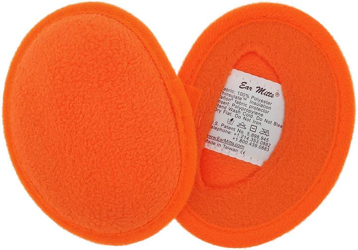 Image du produit Ear Mitts Ear Muffs sans bande