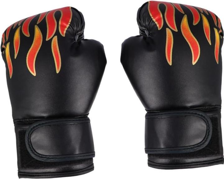 Immagine prodotto Fun Outside Guantoni da boxe per bambini (5 - 10 anni)