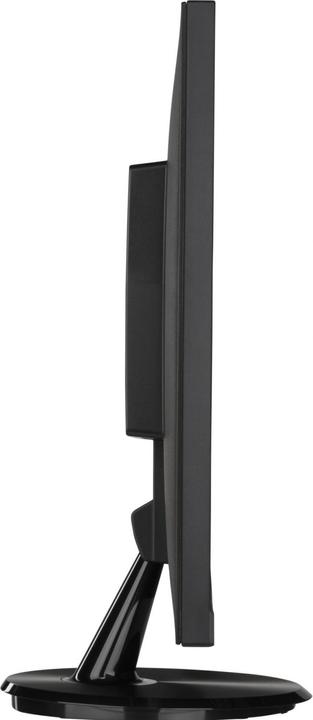 Produktbild ASUS VA27DCP Eye Care 27 Zoll FHD IPS WLED Flat 75 Hz 250 cd (1920 x 1080 Pixel, 27")