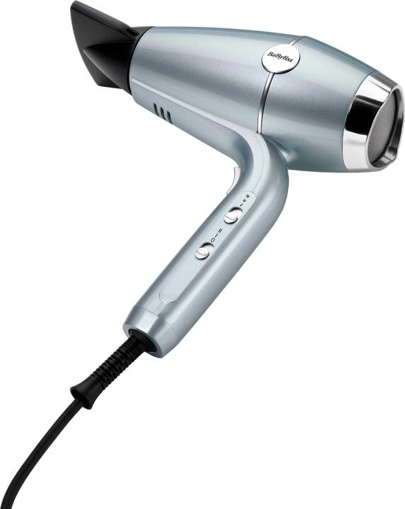 Image du produit BaByliss Hydro Fusion
