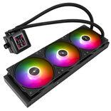 Produktbild Thermalright Frozen Warframe SE Wasserkühlung, ARGB - 360mm - schwarz