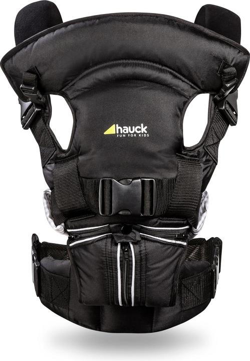 Produktbild Hauck 4-Way Carrier