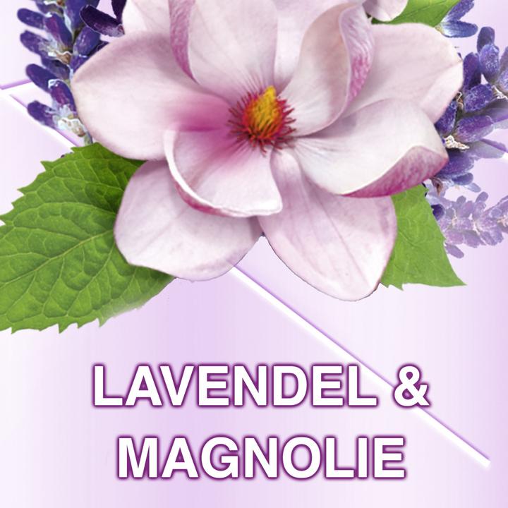 Actual product image Ajax All-purpose cleaner 1 litre Lavender & Magnolia