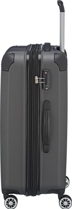 Actual product image Travelite City (78 l, M (50 - 90l))