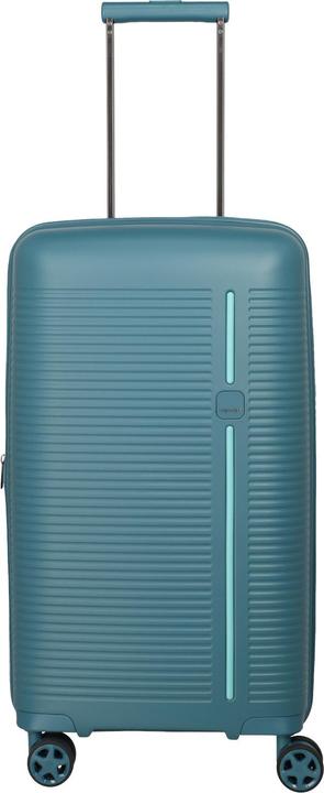 Produktbild Travelite ROOMER Kofferset L/M Aqu (167 l, XL (ab 115l))