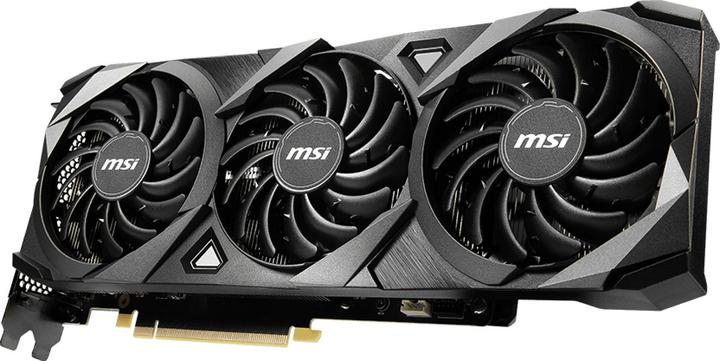 Produktbild MSI GeForce RTX 3070 VENTUS 3X OC (8 GB)