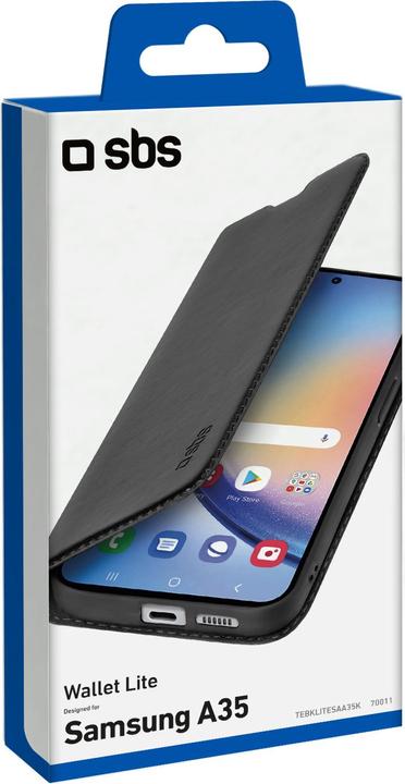 Produktbild SBS Klapphülle (Samsung Galaxy A35)