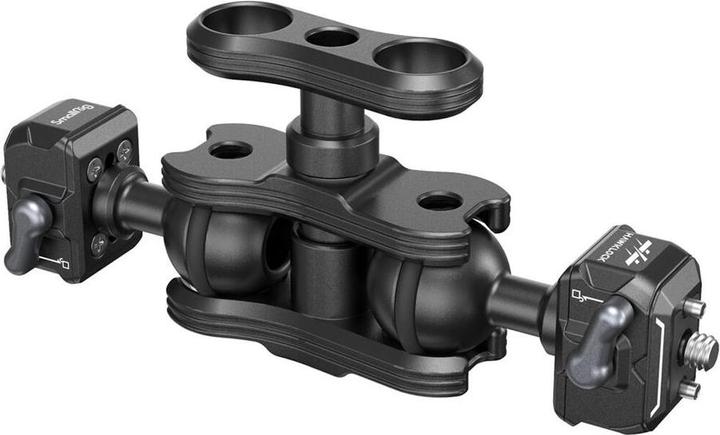 Produktbild SmallRig Drop in HawkLock mini Magic Arm with Quick Release Ball Head 3515B