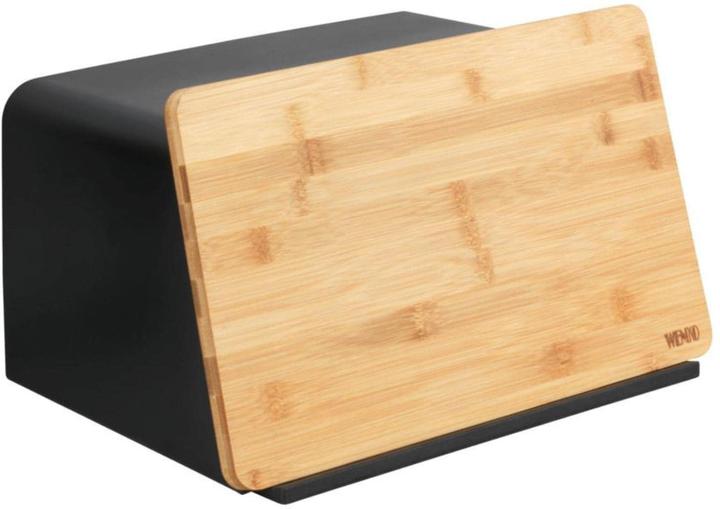 Wenko Bread Box 'Kubo
