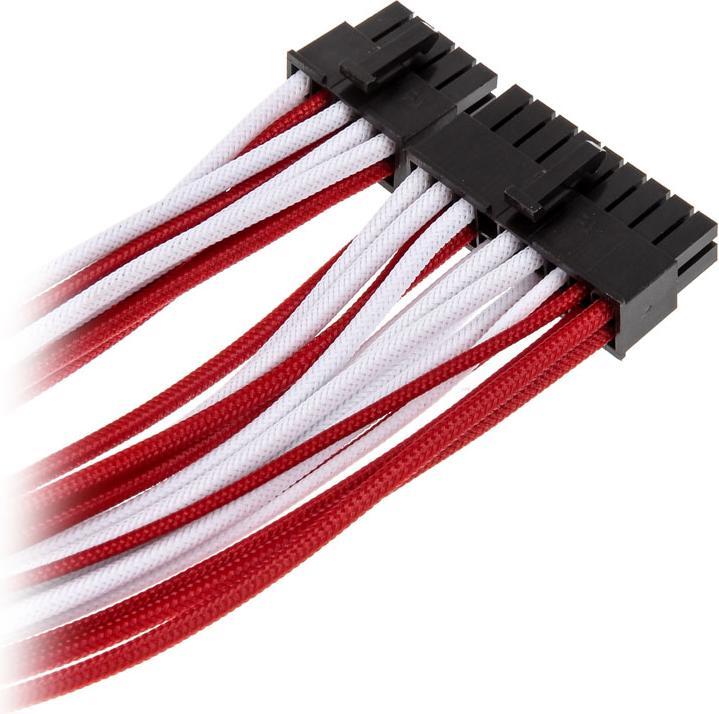 Actual product image Super Flower Sleeve Cable Kit Pro