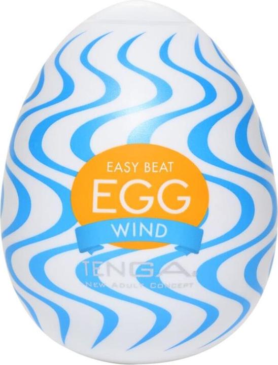 Image du produit Tenga Package Wonder