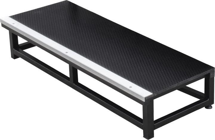 Actual product image Showgear Spider Stairs 20 cm 1 step