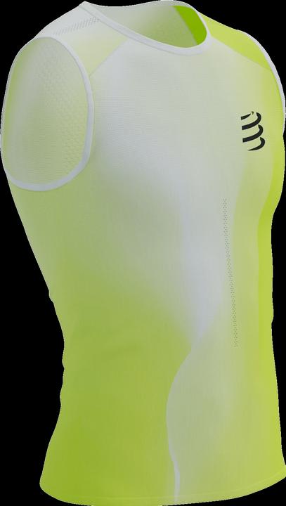 SAFE YELLOW