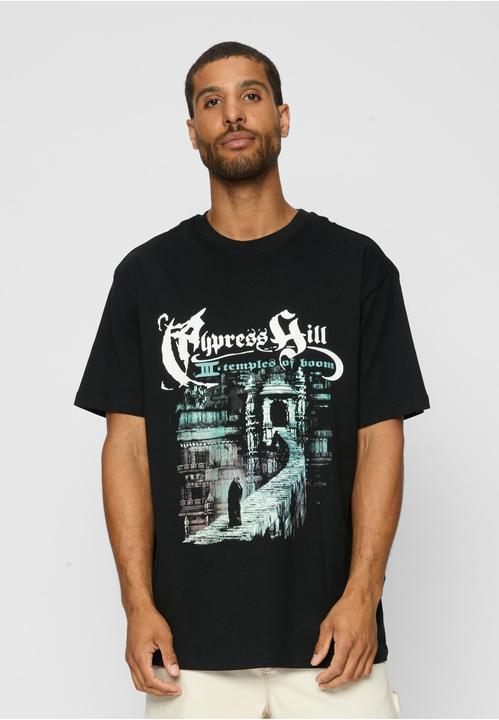 Immagine prodotto Mister Tee Cypress Hill Temples of Boom - 18443 (XXL)