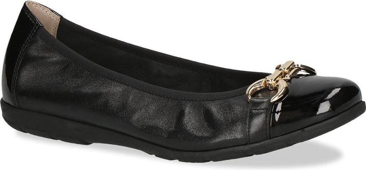 Actual product image Caprice Ballerina (37)