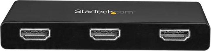 Produktbild StarTech 3-Port Multi-Monitor Adapter (USB Typ-C, 10.50 cm)