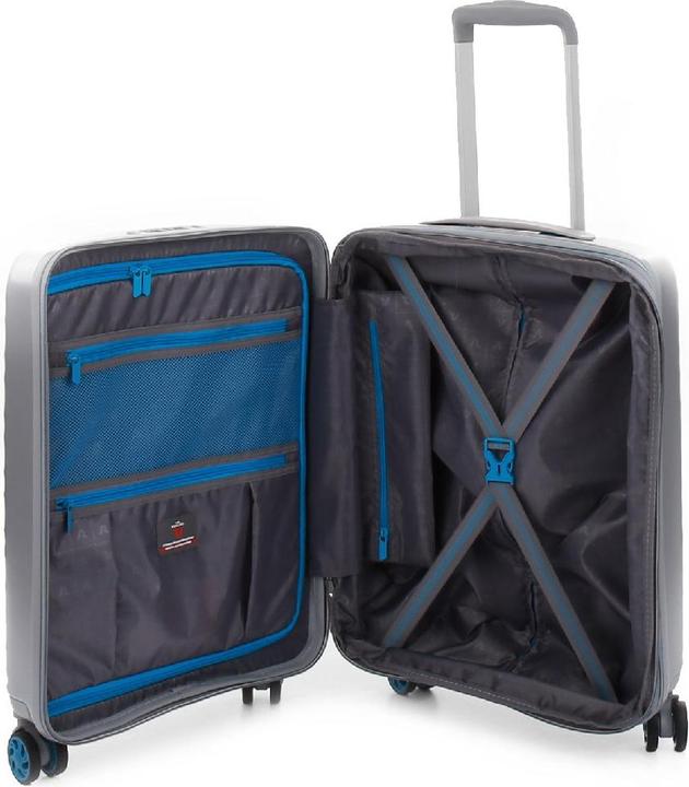 Actual product image Roncato Stellar - Trolley Carry-On (47 l, Hand luggage (up to 50 litres))