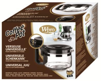 Actual product image WPRO UCF200