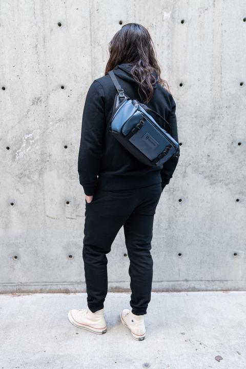 Actual product image Wandrd Rogue Sling (Camera shoulder bag, 9 l)