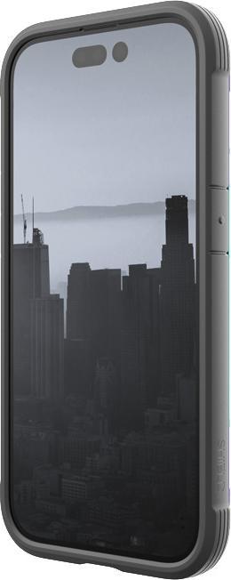 Actual product image X-Doria Shield Case iPhone 14 Pro armored opal cover (Apple iPhone 14 Pro)