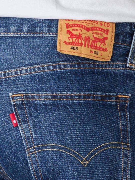 Actual product image Levis 10014002 (W44)