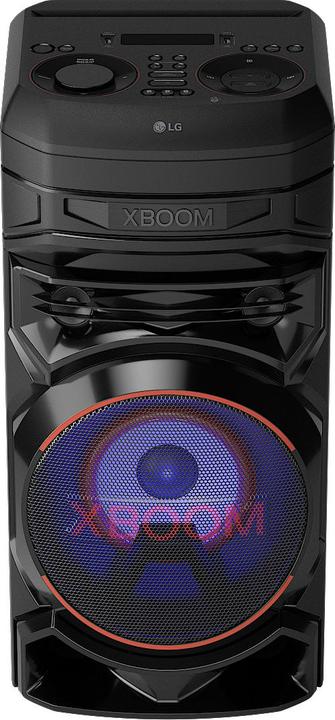 Image du produit LG RNC5 XBoom (Passif)