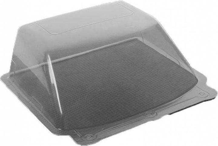 Rc4Wd Pare-brise Mojave II Clear Lexan