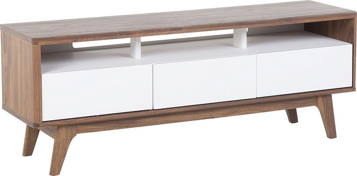 Image du produit Beliani Syracuse (140 x 39 x 53 cm)
