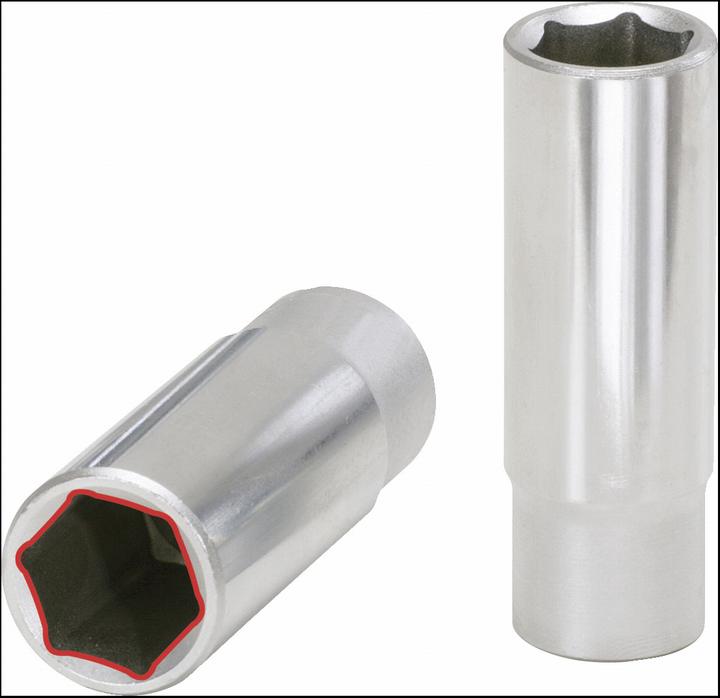 Immagine prodotto KS Tools Set di chiavi a bussola