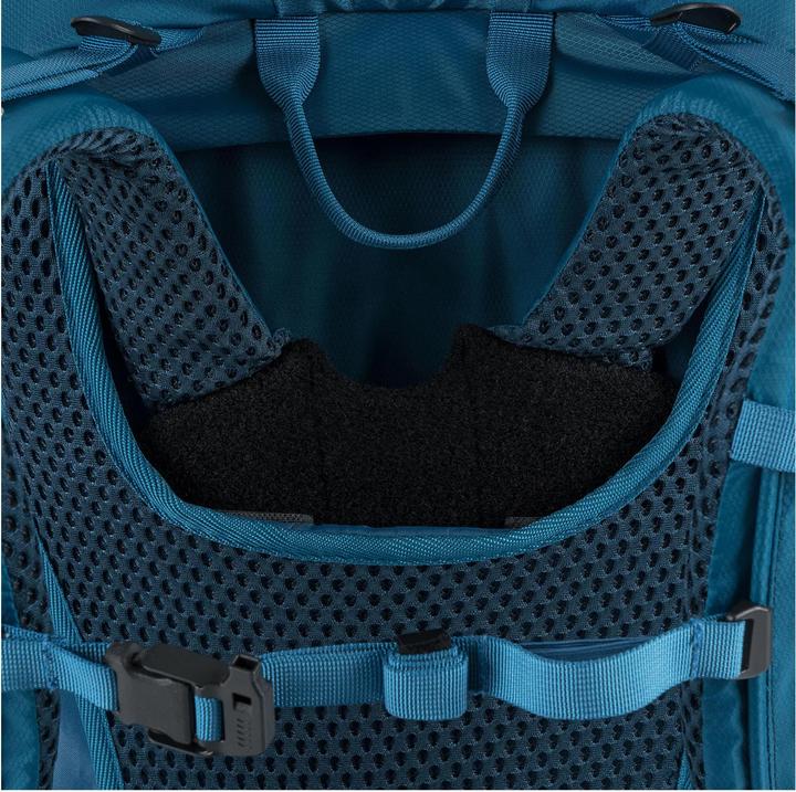 Actual product image Highlander Ben Nevis Backpack 52L Women's pertol (52 l)